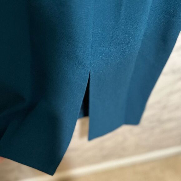 Dress the Population Tiffany One-Shoulder Midi Dress - Picture 5 of 10